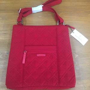 Vera Bradley Hipster